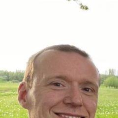 Johan De Coster