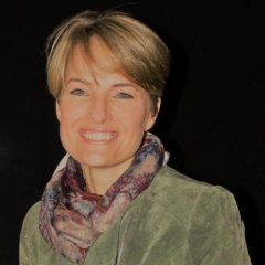 Tashia Hillebrand