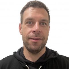 Matthew Holmes