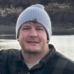 Travis Blank