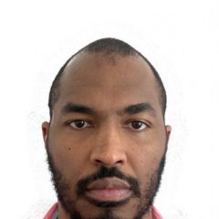 Christopher Oden