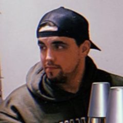 Dustin Snyder