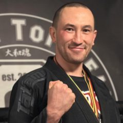 Dimitrij Tschodu