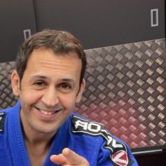 Morad Issaouti