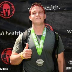 Jacob Finnie