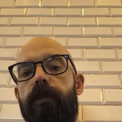 Gonçalo Oliveira
