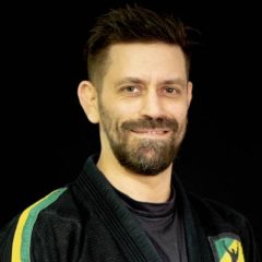 Alain Savoie