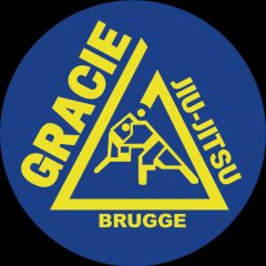 Gracie jiu jitsu Brugge