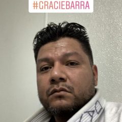 David Mendoza