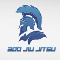 300 Jiu Jitsu