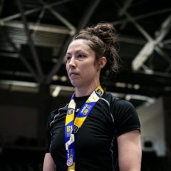 Hannah Sharp