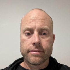 Matt Roussac