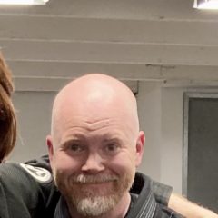 Torbjörn Lidbom