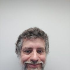 Mike Sheridan