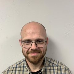 Joshua Wilder