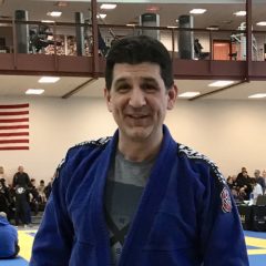 Jay Nardone