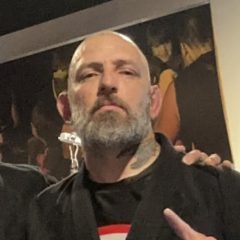 Jason Blanco