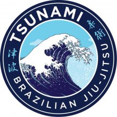 Tsunami Brazilian Jiu-Jitsu
