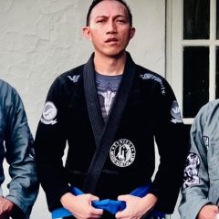 Heath Rewah