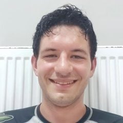Daniel-Alexandru Radu