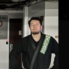 Magdiel Dominguez