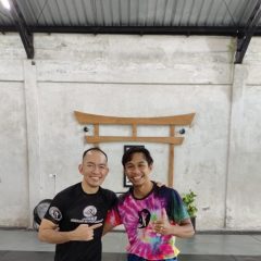 Anggit Karisma Yudha