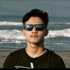 Muhamad Maulana Halil Gibrani
