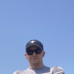 Salim Zirene