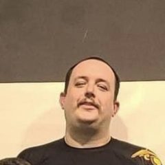Eric Garland