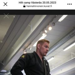 Eddie Karlsson