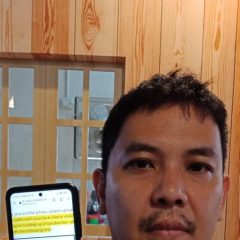 Frederick Ongkowidjaja