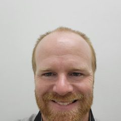 Steven Clark