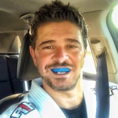 Daniel Perez