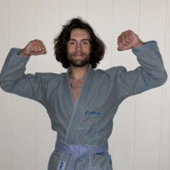 Cameron Dorsi