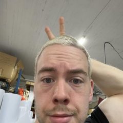 Nico Hopeasaari