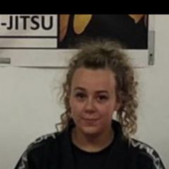 Harriett Slinn