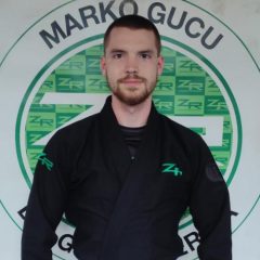 David Radovic