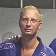 Johan Berglund