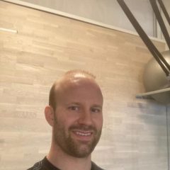 Stian Ljosåk