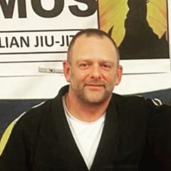 Tom Davis
