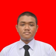 Tegas Pujianto