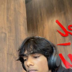 Mehul Somaroutu