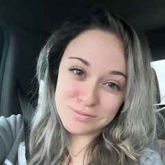 Sierra Lanham