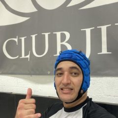Luis Delgado