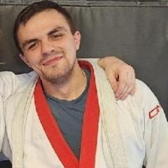 Jeremy Grabowska