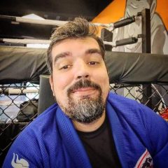 Felipe Cordeiro