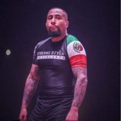 Raul Rodriguez
