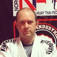 Ronny Roedahl