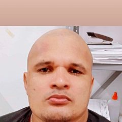 Alexandre Soares da Silva