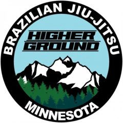Higher Ground BJJ MN